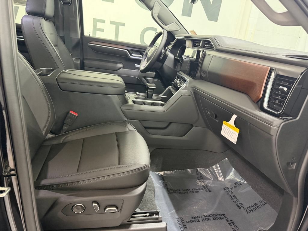 New 2026 Onyx Black GMC Denali image 32
