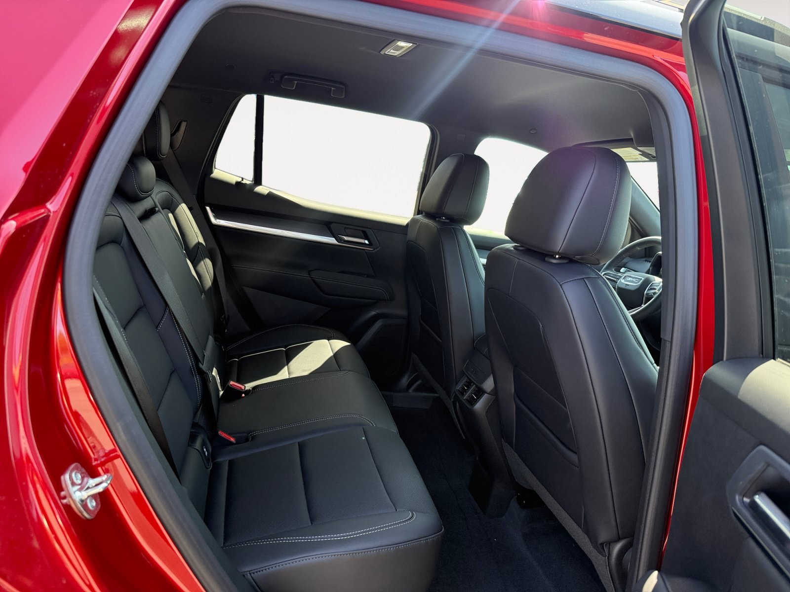2026 GMC Terrain Elevation - Photo 18