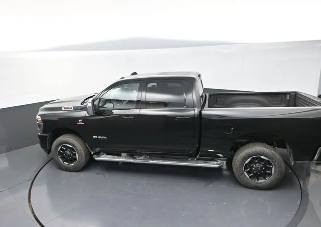 2026 RAM 2500 Laramie - Photo 15