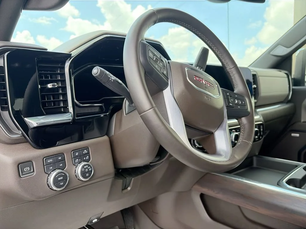 2024 GMC Sierra 2500HD SLT - Photo 18