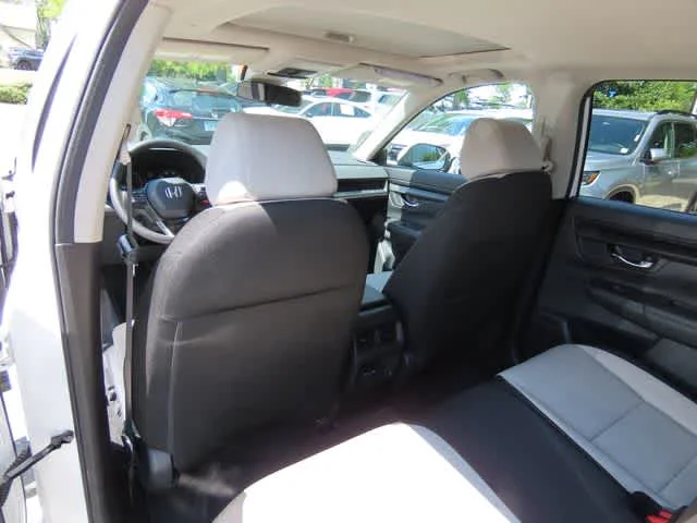 2024 Honda CR-V EX - Photo 14