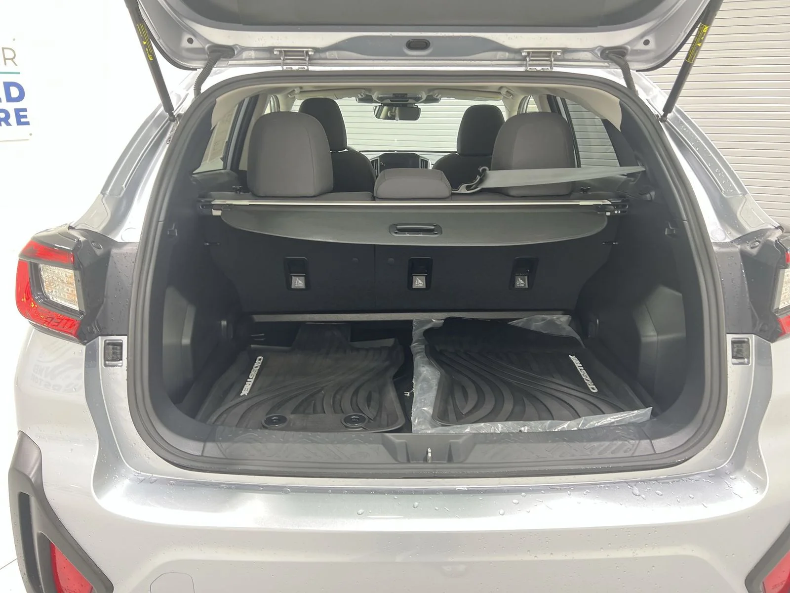 2025 Subaru Crosstrek Premium - Photo 23