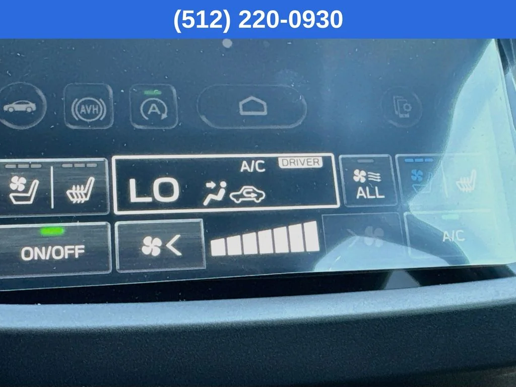 New 2026 Gray Subaru Touring image 21