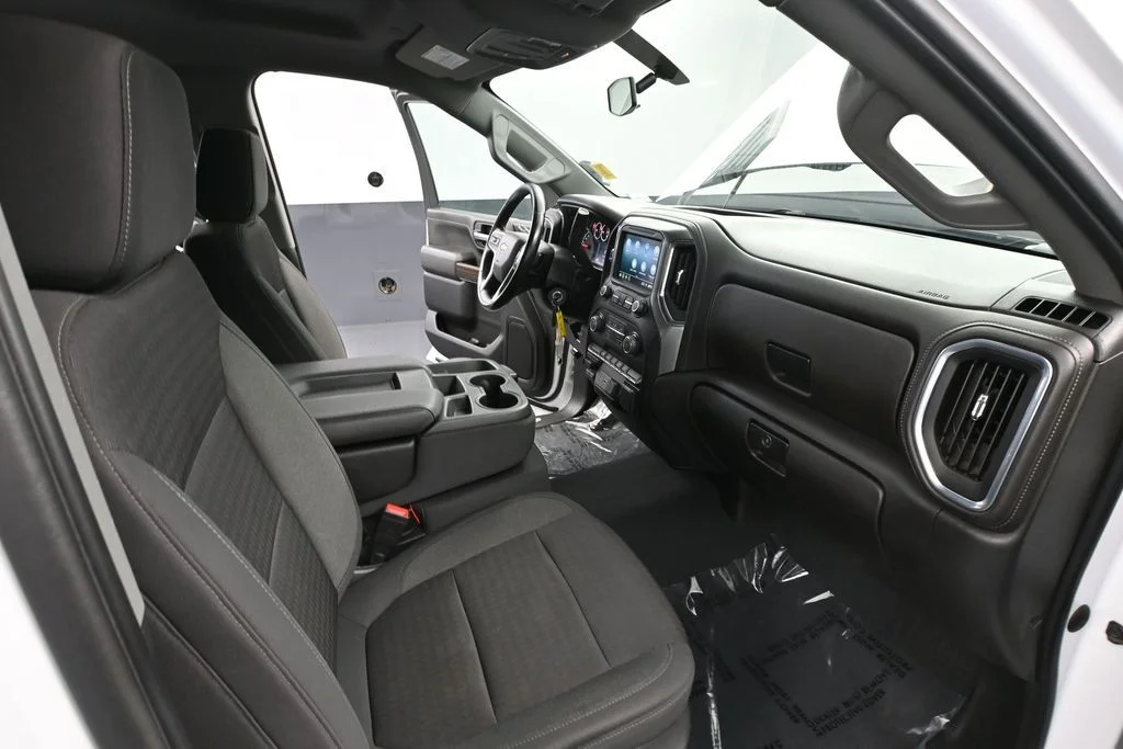 2023 Chevrolet Silverado 2500HD LT - Photo 47