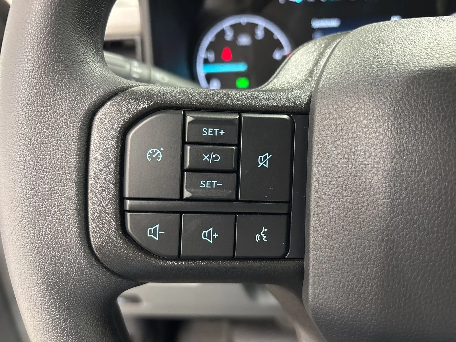 2026 Ford F-250 Super Duty XL - Photo 13