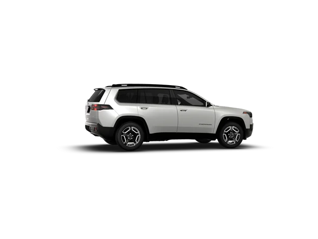 New 2026 Sting-Gray Clearcoat Jeep Laredo image 15