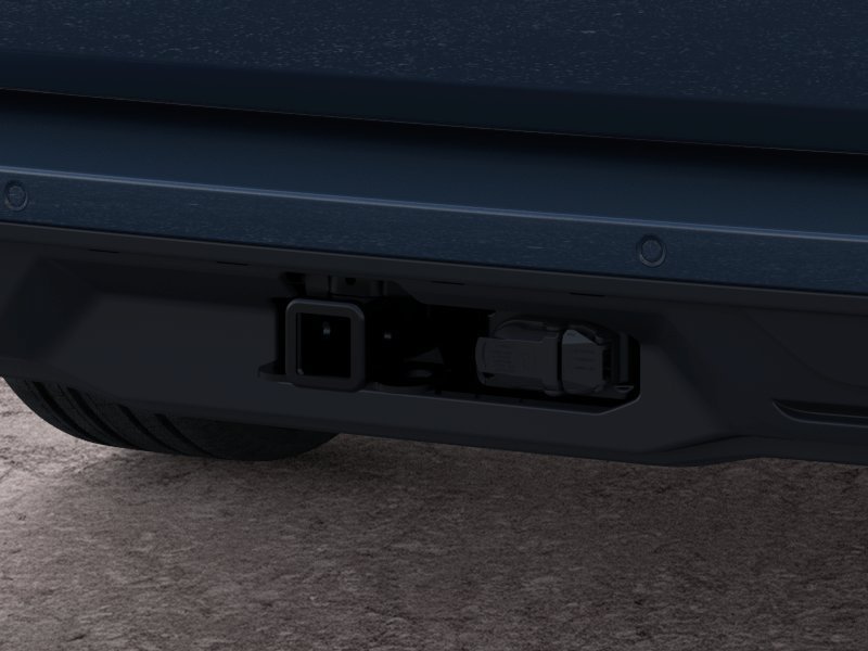 New 2026 Stone Blue Metallic Ford Active image 23