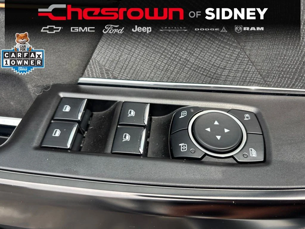 Used 2021 White Ford Platinum image 17