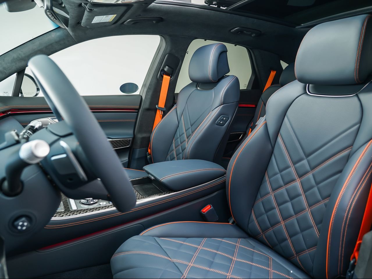 2026 GENESIS GV70 Sport Prestige - Photo 18