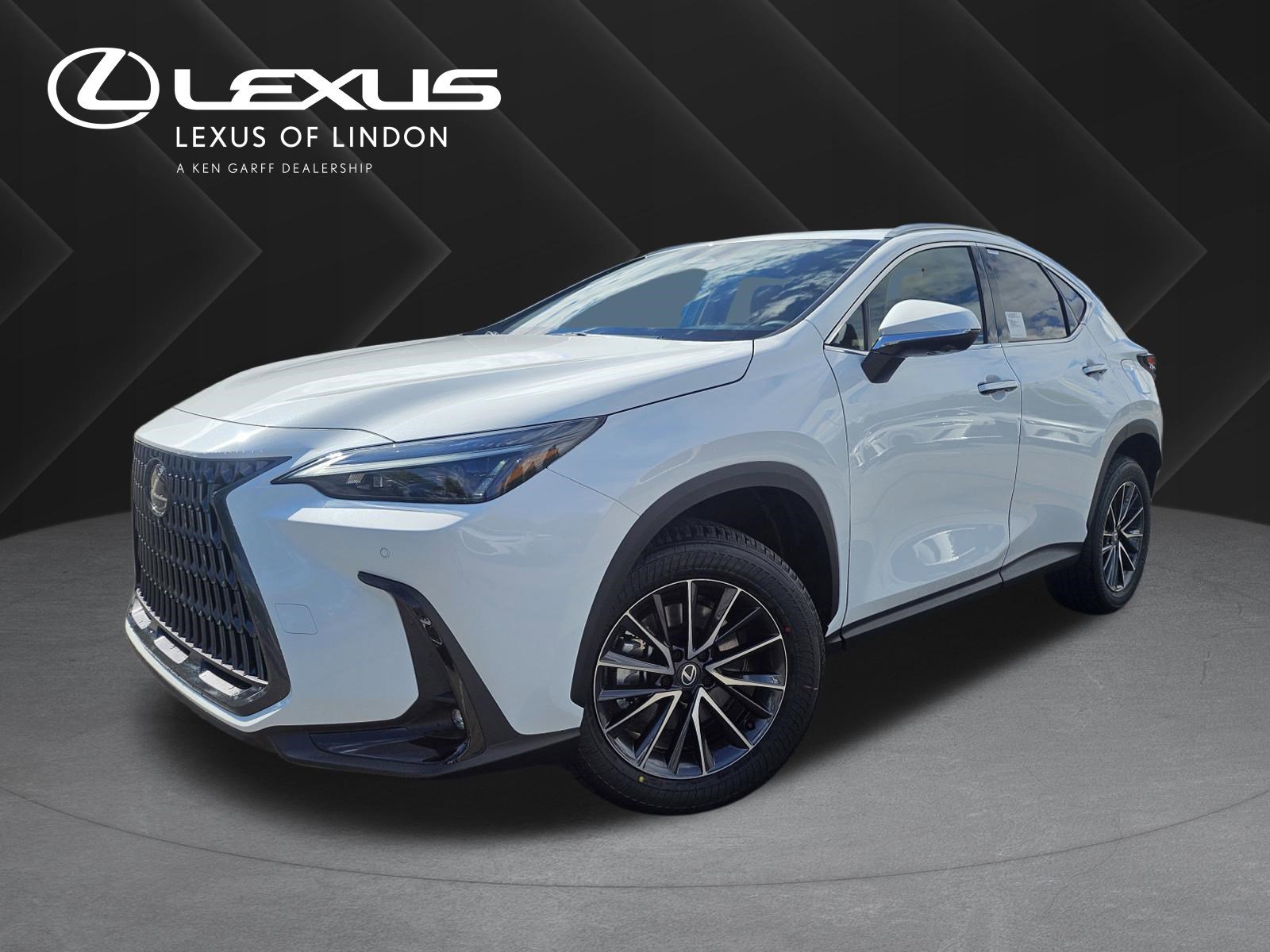 2026 Lexus NX 350 350 Premium AWD's photo