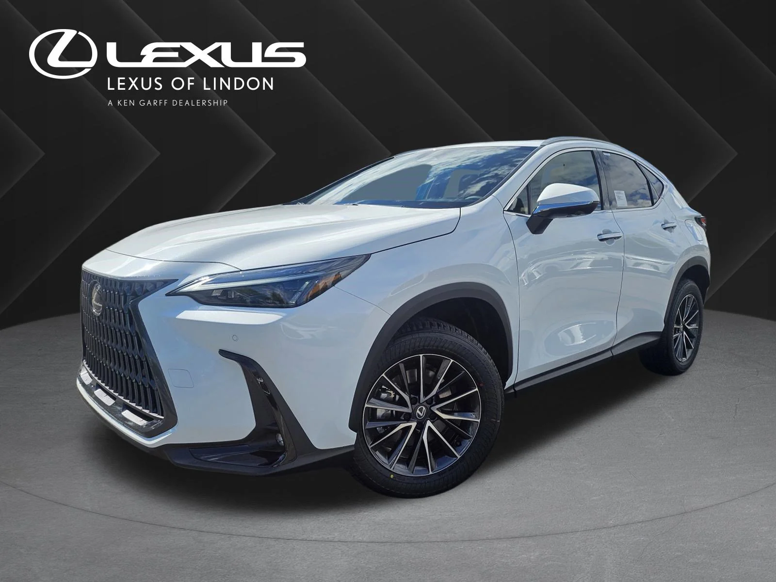 2026 Lexus NX 350 350 Premium AWD's photo
