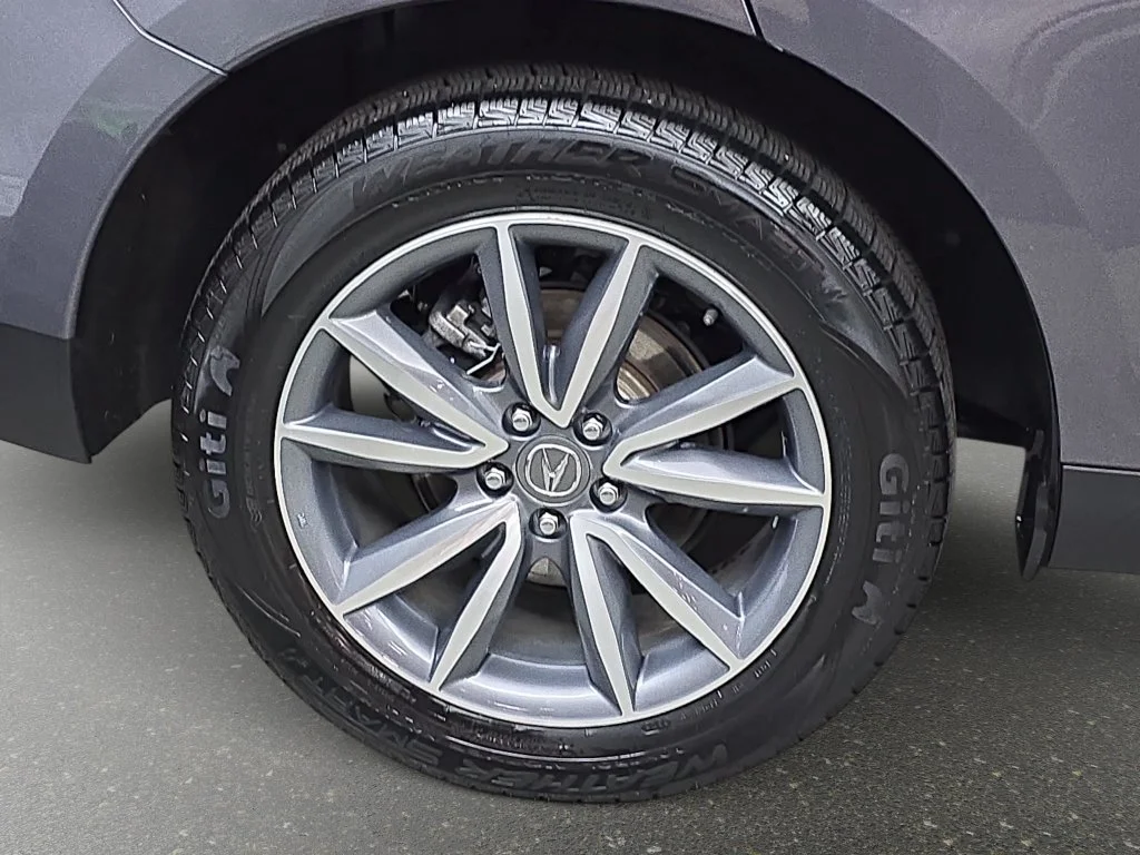 Used 2021  Acura Technology Package image 34