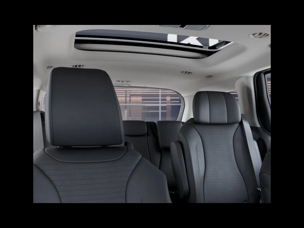 New 2027 Ceramic Silver Kia SX Prestige image 27