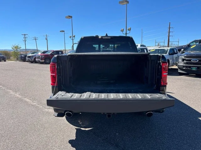 Used 2025 Black Ram Tungsten image 20