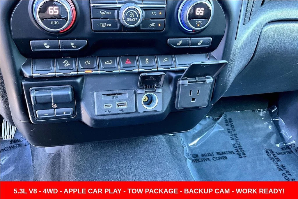 Used 2020 Black Chevrolet LT image 21