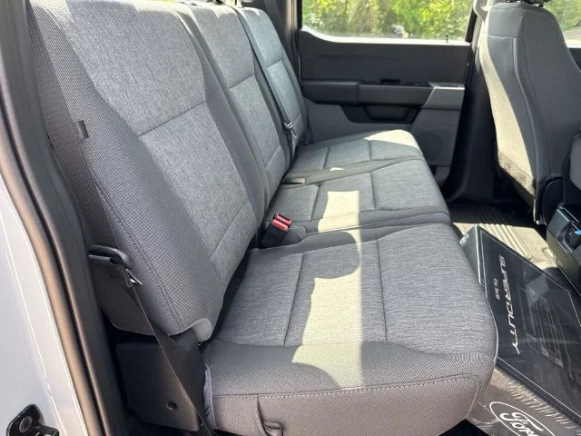 New 2026 Avalanche Ford F-250® XL image 12