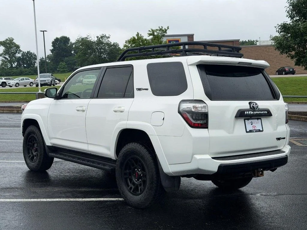 Used 2019  Toyota TRD Pro image 7
