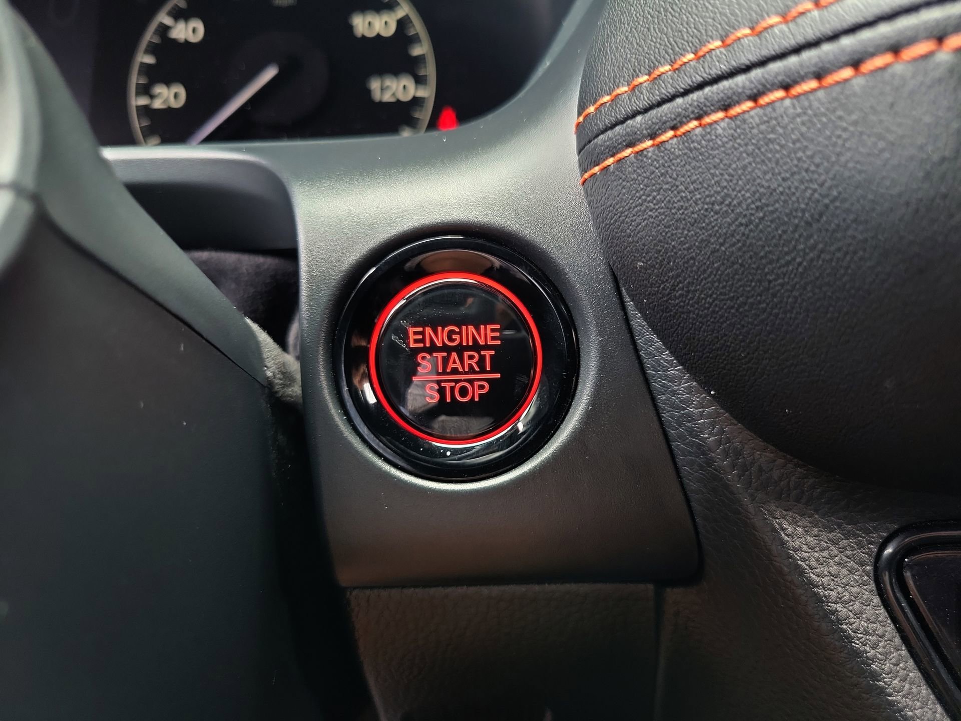 2024 Honda HR-V Sport - Photo 70