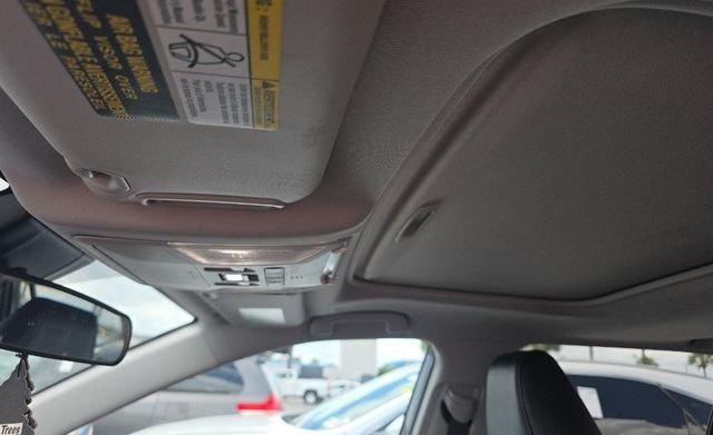 Used 2023 Gray Toyota XLE Premium image 18