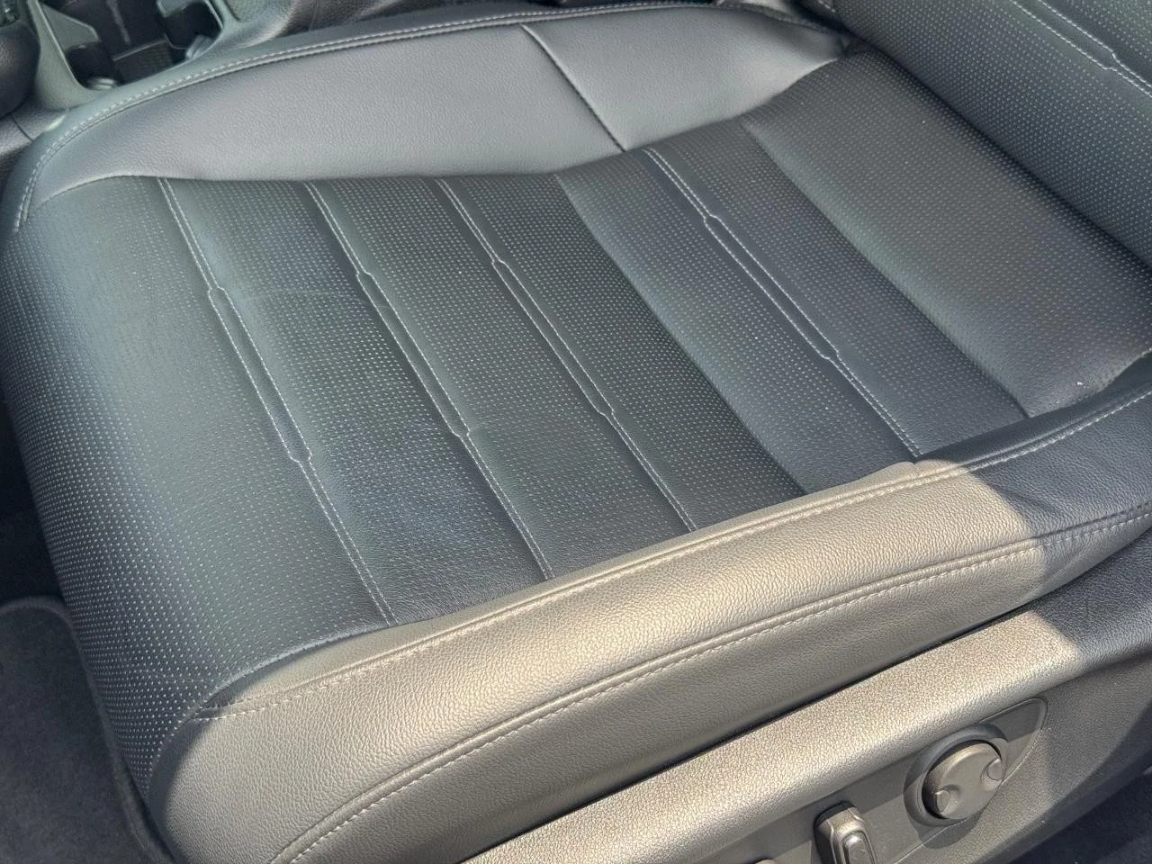 2024 Honda CR-V EX-L - Photo 27