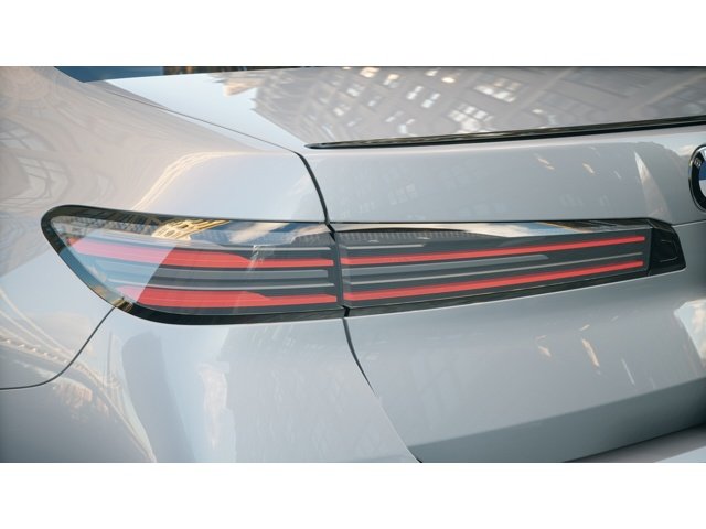New 2027 Brooklyn Grey Metallic BMW  image 8