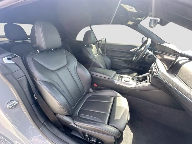 Certified Used 2024 Gray BMW M440i image 28