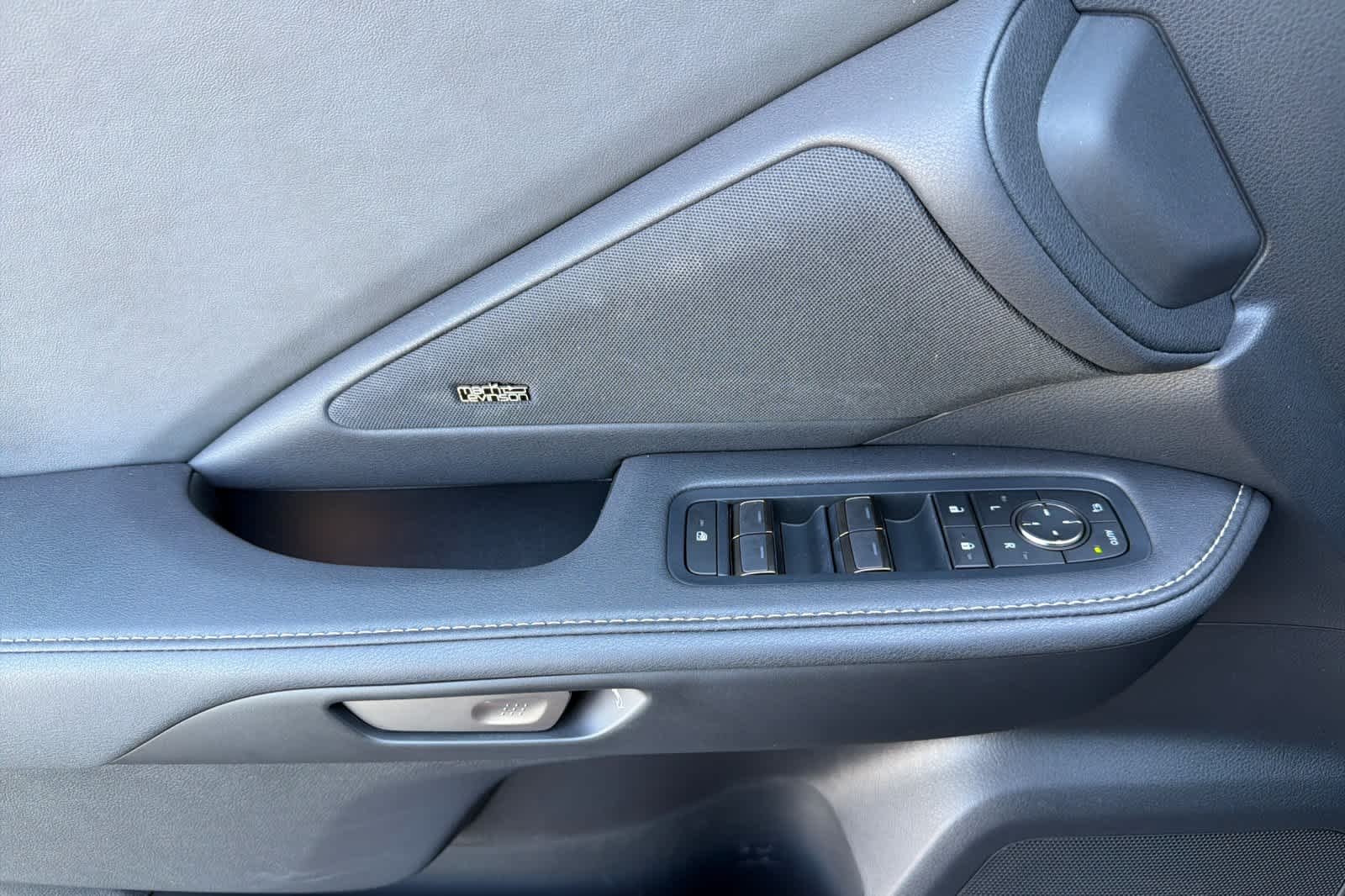 New 2026 Cloudburst Gray Lexus  350 LUXURY AWD image 12