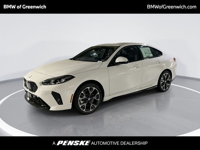 2026|BMW|2 Series|228 Gran Coupe|4D Sedan