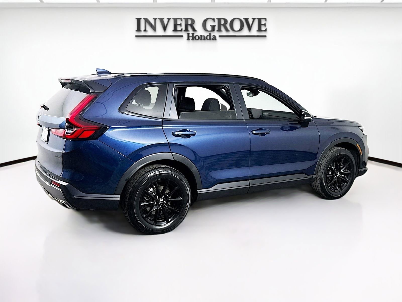 2026 Honda CR-V Sport - Photo 26