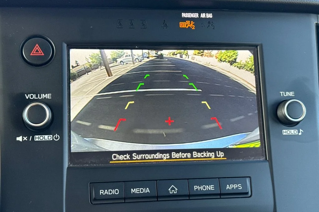 2024 Subaru Legacy Base - Photo 26
