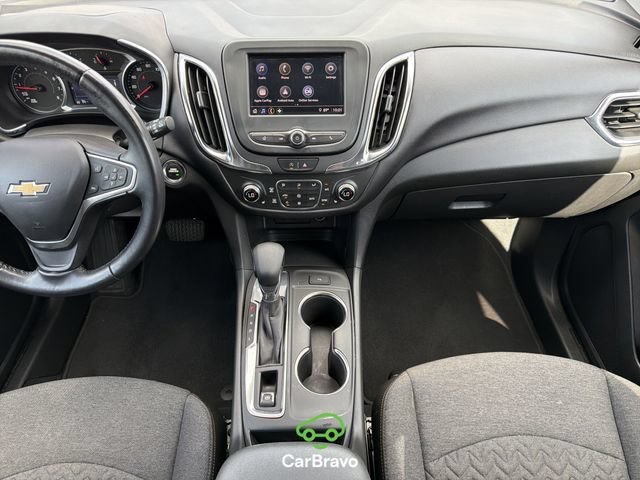 2022 Chevrolet Equinox LT - Photo 15