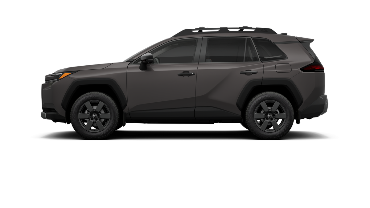 New 2026 Urban Rock Toyota Woodland image 4
