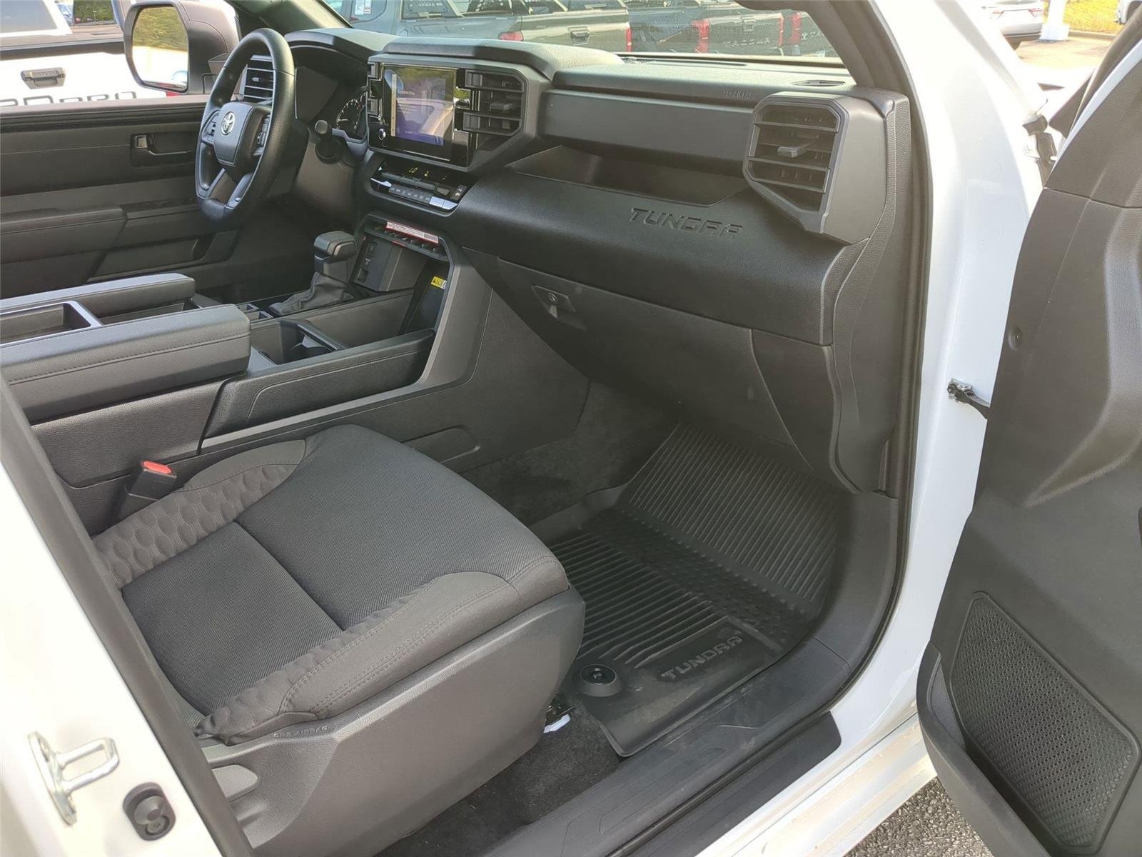 Used 2026 Ice Cap Toyota SR image 39