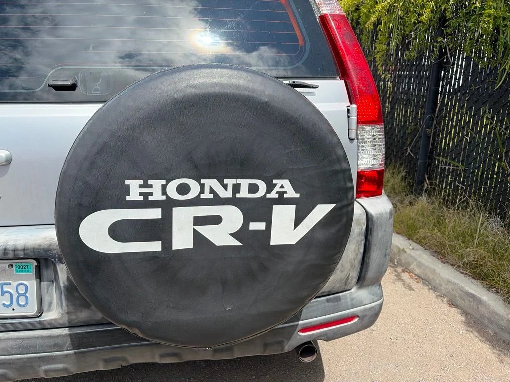 Used 2005 Silver Honda LX image 18