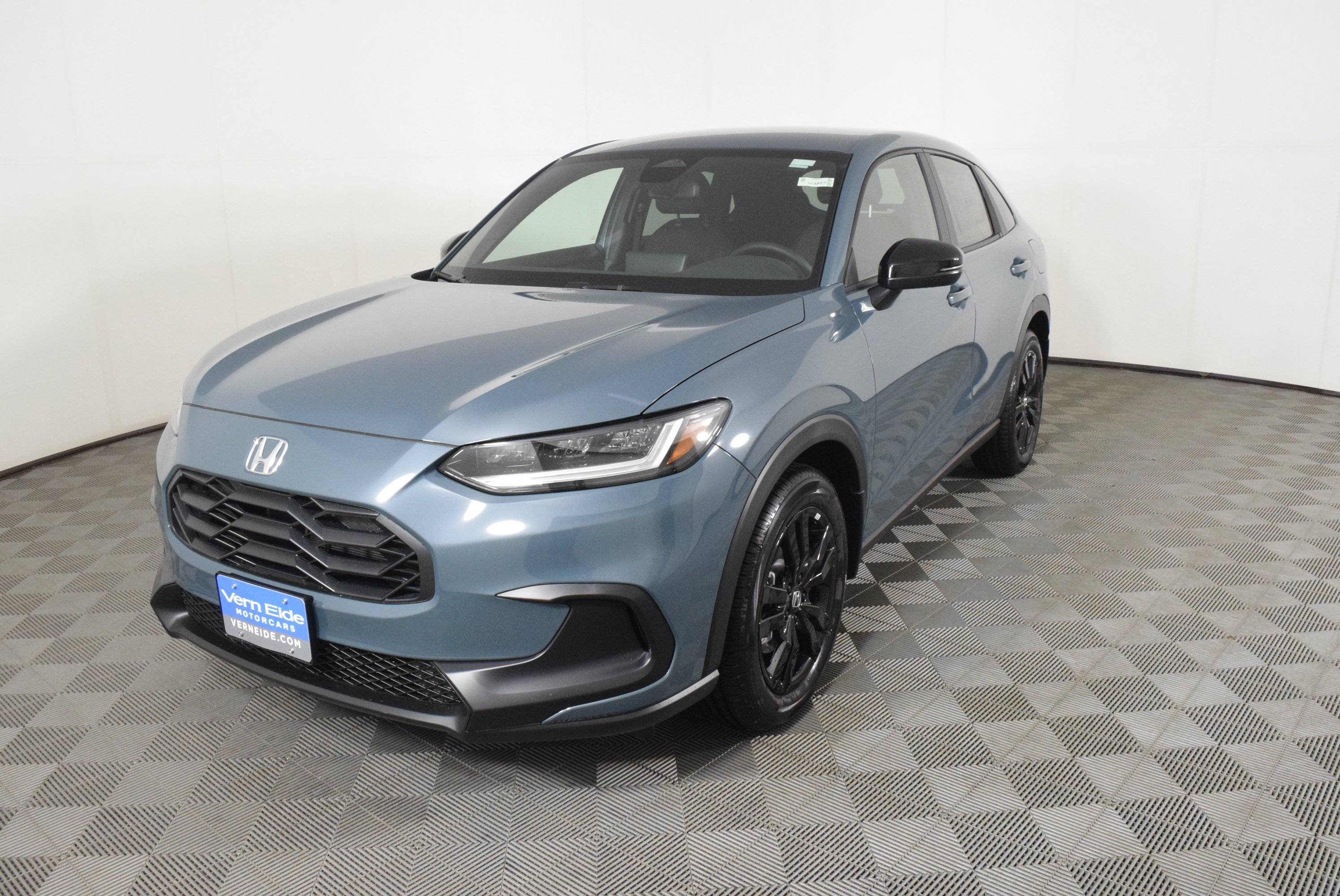 New 2027 Nordic Forest Pearl Honda Sport image 10