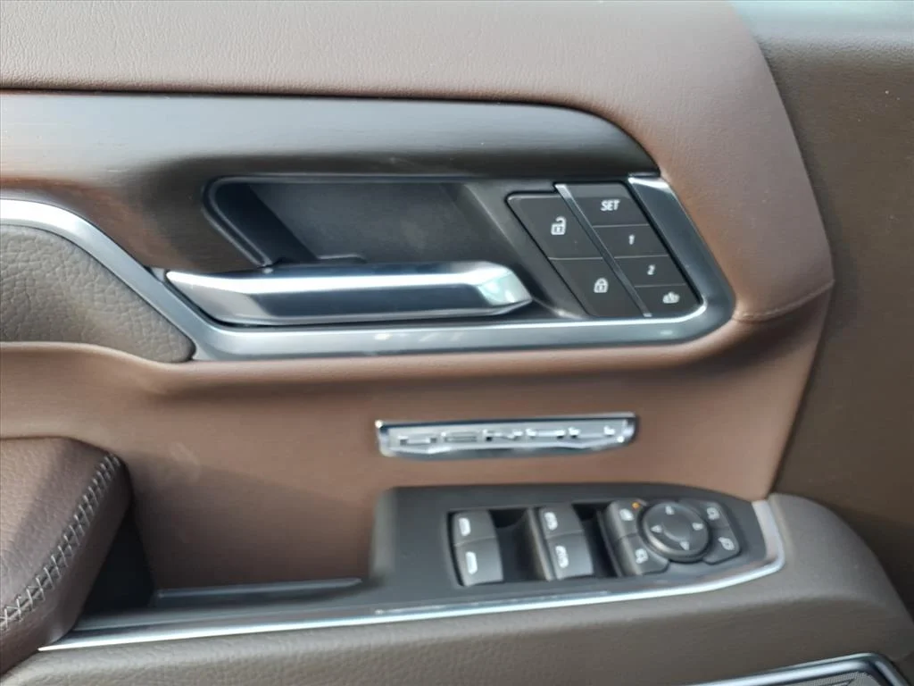 2026 GMC Sierra 1500 Denali - Photo 13