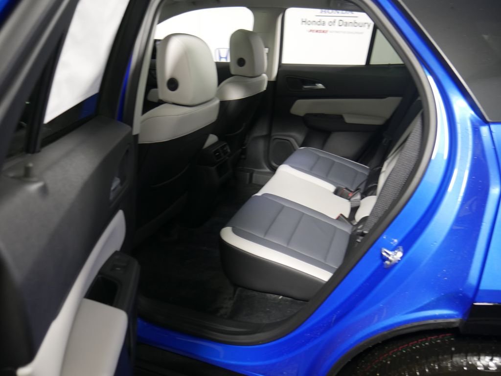 2025 Honda Prologue Touring - Photo 12