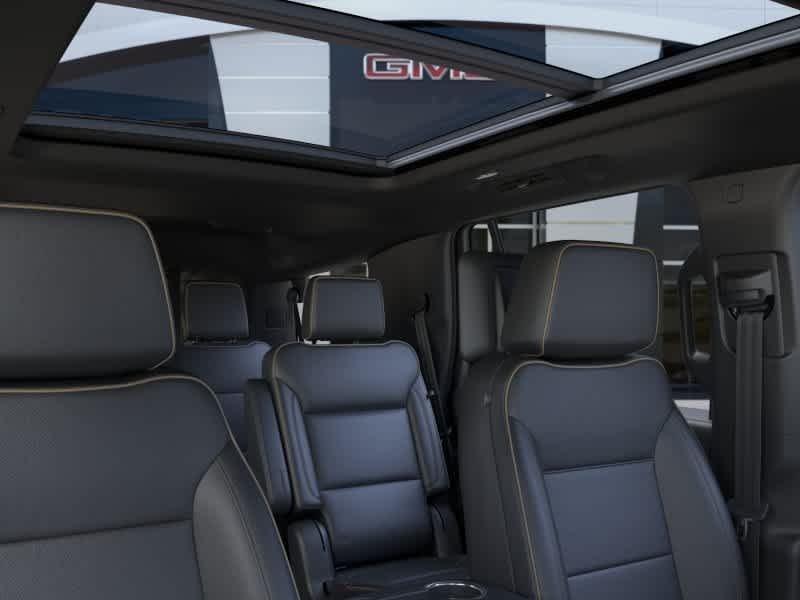 New 2026 Downpour Metallic GMC Elevation image 24