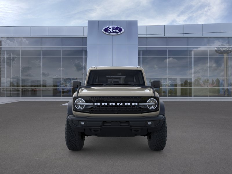 New 2026 Desert Sand Ford Outer Banks image 7