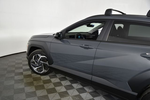 2026 Hyundai Kona SEL Premium - Photo 11