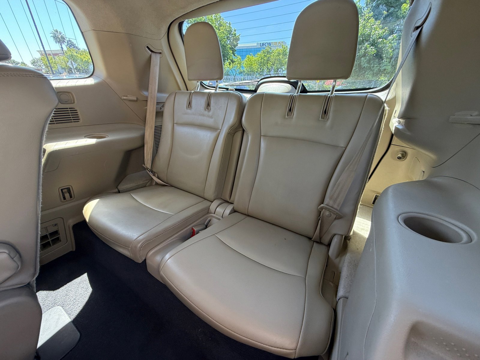 Used 2012 Shoreline Mist Toyota Limited image 21