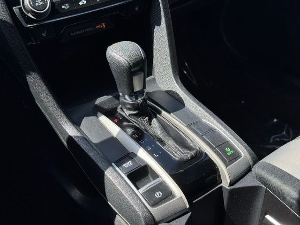Used 2016  Honda EX-T image 18