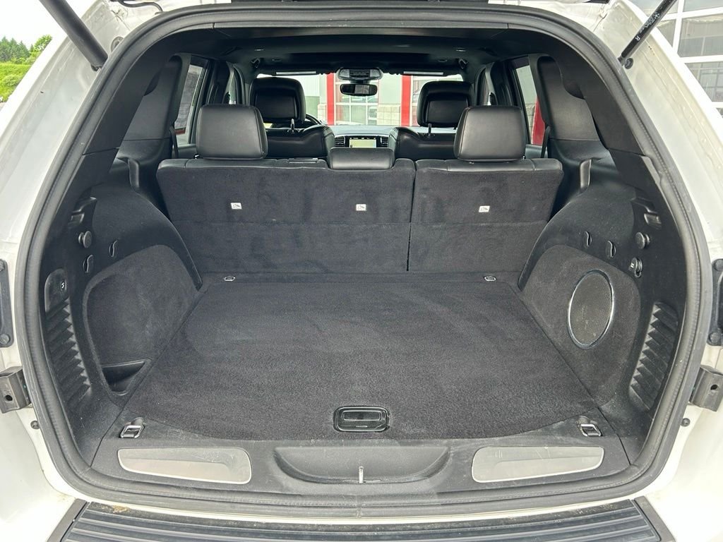 Used 2020 White Jeep Trailhawk image 51