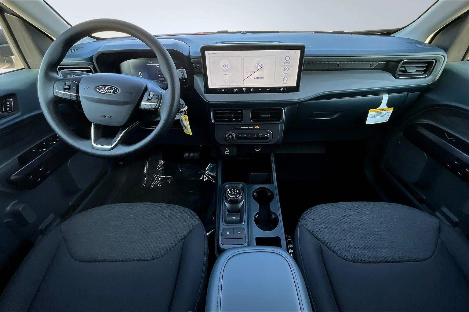 2025 Ford Maverick XL - Photo 8