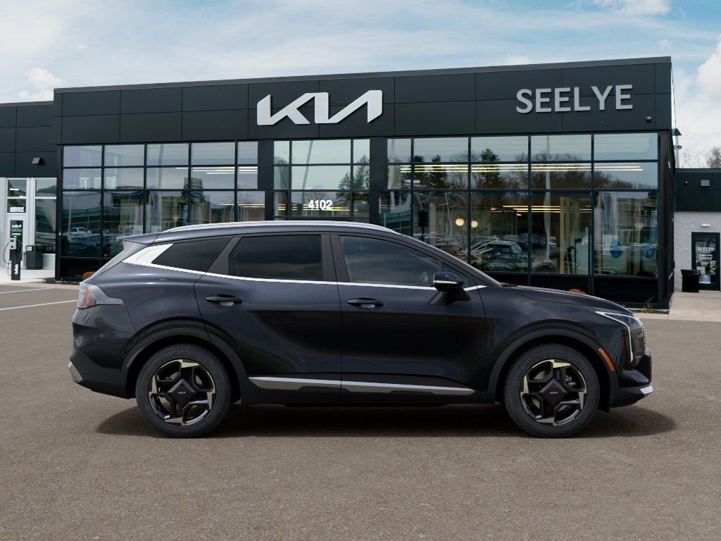 New 2026 Panthera Metal Kia EX image 7