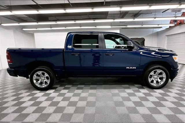 2024 RAM Ram 1500 Pickup Big Horn/Lone Star - Photo 15