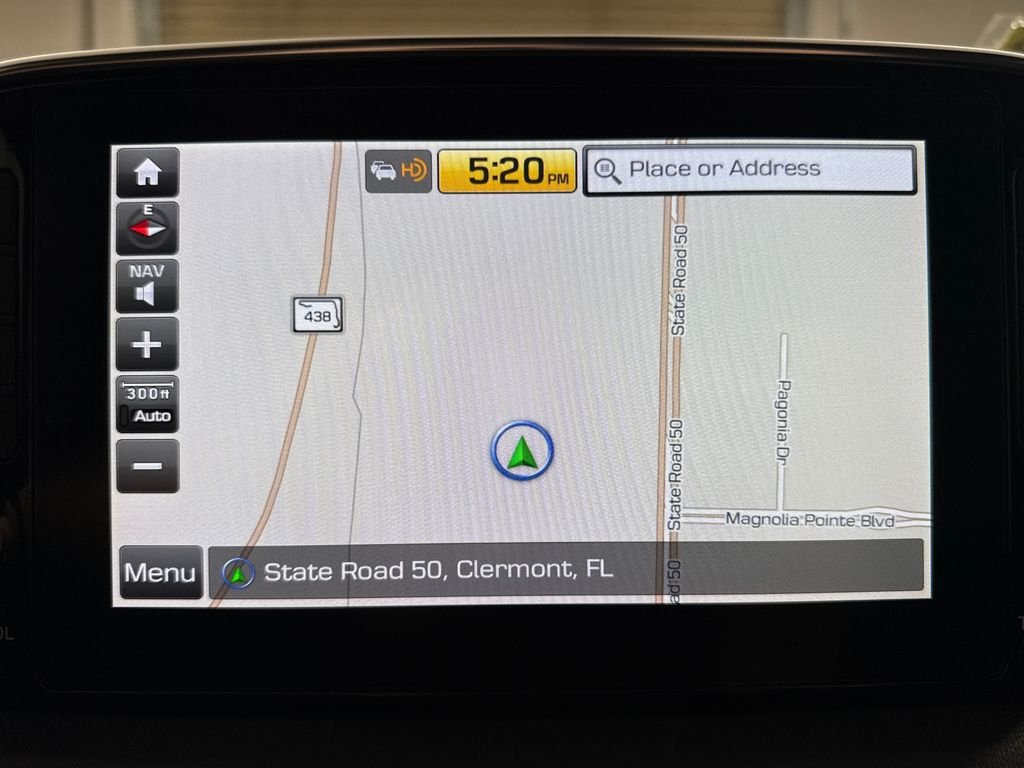 2019 Hyundai Santa Fe Ultimate - Photo 16