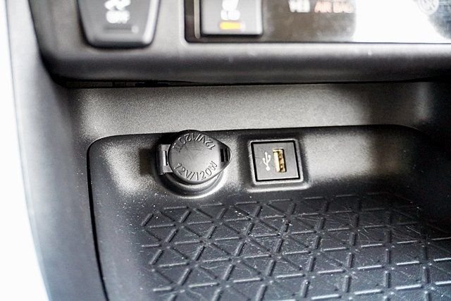 Used 2025 White Toyota XLE image 28