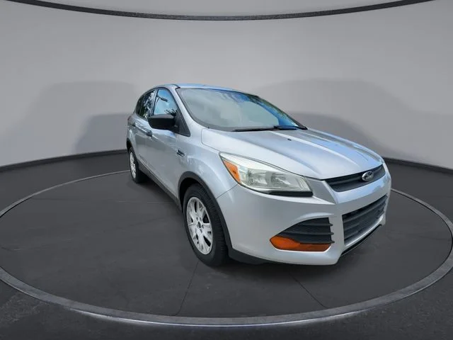 Used 2016 Ford Escape S with VIN 1FMCU0F79GUA04181 for sale in Pembroke Pines, FL