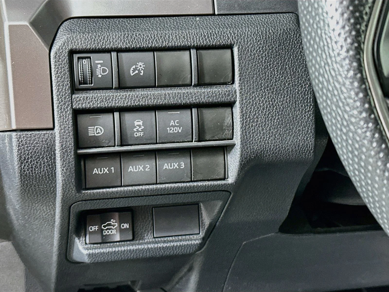 Used 2024  Toyota TRD Off-Road image 10